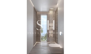 New Build - Villa - Mijas - Calahonda