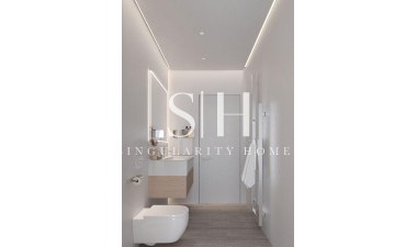 New Build - Villa - Mijas - Calahonda