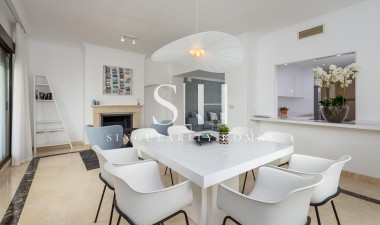 Новое здание - Villa - Estepona - Azata Golf Estepona Oeste
