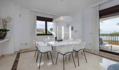 Новое здание - Villa - Estepona - Azata Golf Estepona Oeste