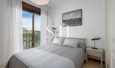 Новое здание - Villa - Estepona - Azata Golf Estepona Oeste