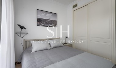 Новое здание - Villa - Estepona - Azata Golf Estepona Oeste