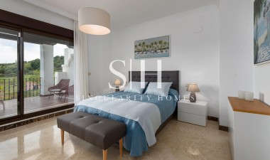 Новое здание - Villa - Estepona - Azata Golf Estepona Oeste