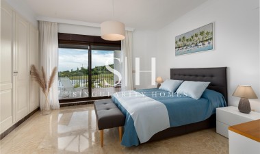 Новое здание - Villa - Estepona - Azata Golf Estepona Oeste