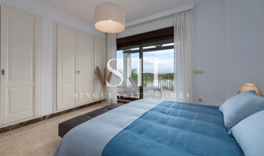 Новое здание - Villa - Estepona - Azata Golf Estepona Oeste