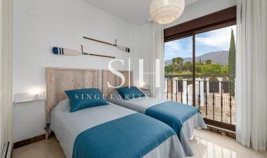 Новое здание - Villa - Estepona - Azata Golf Estepona Oeste