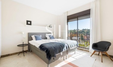 Новое здание - Villa - Estepona - Azata Golf Estepona Oeste