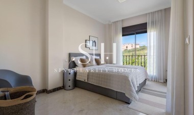 Новое здание - Villa - Estepona - Azata Golf Estepona Oeste