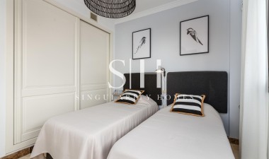 Новое здание - Villa - Estepona - Azata Golf Estepona Oeste
