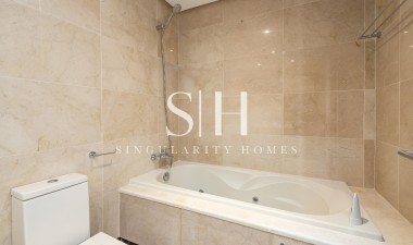 Новое здание - Villa - Estepona - Azata Golf Estepona Oeste