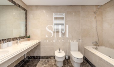 Новое здание - Villa - Estepona - Azata Golf Estepona Oeste