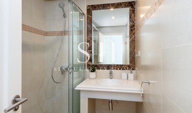 Новое здание - Villa - Estepona - Azata Golf Estepona Oeste