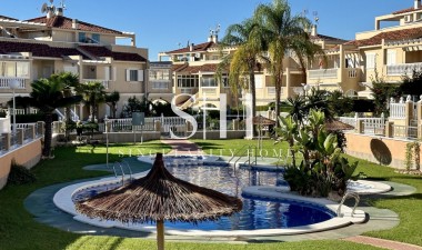 Herverkoop - Huis - Orihuela Costa - Costa Blanca