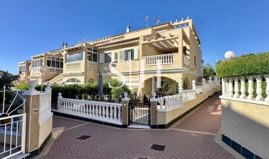 Herverkoop - Huis - Orihuela Costa - Costa Blanca