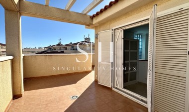 Herverkoop - Huis - Orihuela Costa - Costa Blanca