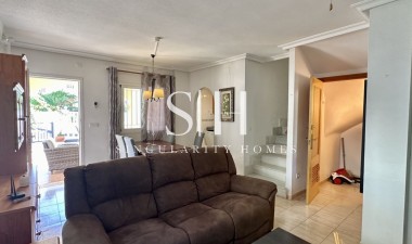 Herverkoop - Huis - Orihuela Costa - Costa Blanca