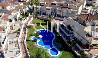 Herverkoop - Huis - Orihuela Costa - Costa Blanca