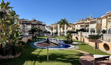 Herverkoop - Huis - Orihuela Costa - Costa Blanca