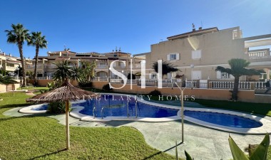 Herverkoop - Huis - Orihuela Costa - Costa Blanca