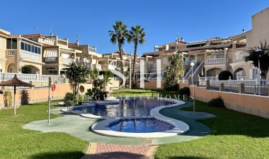 Herverkoop - Huis - Orihuela Costa - Costa Blanca