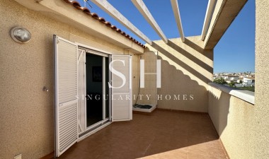 Herverkoop - Huis - Orihuela Costa - Costa Blanca