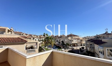 Herverkoop - Huis - Orihuela Costa - Costa Blanca