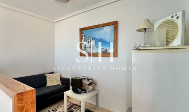 Herverkoop - Huis - Orihuela Costa - Costa Blanca