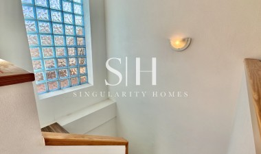 Herverkoop - Huis - Orihuela Costa - Costa Blanca