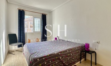 Herverkoop - Huis - Orihuela Costa - Costa Blanca