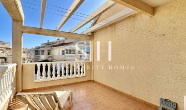 Herverkoop - Huis - Orihuela Costa - Costa Blanca