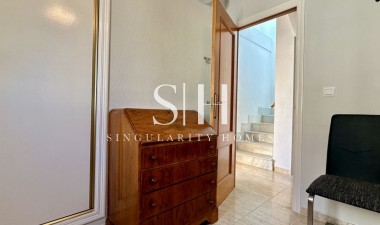 Herverkoop - Huis - Orihuela Costa - Costa Blanca