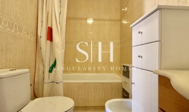 Herverkoop - Huis - Orihuela Costa - Costa Blanca