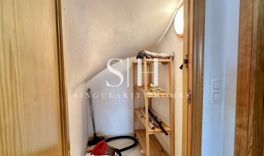 Herverkoop - Huis - Orihuela Costa - Costa Blanca