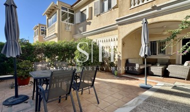 Herverkoop - Huis - Orihuela Costa - Costa Blanca