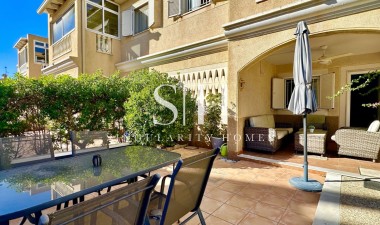 Herverkoop - Huis - Orihuela Costa - Costa Blanca