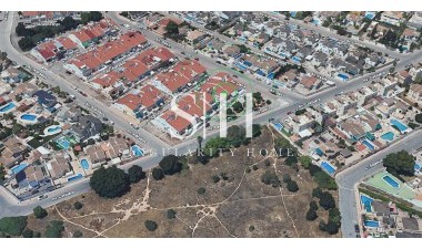 Återförsäljning - Hus - Torrevieja - Costa Blanca