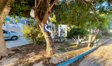 Återförsäljning - Hus - Torrevieja - Costa Blanca