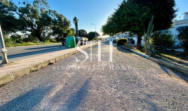 Återförsäljning - Hus - Torrevieja - Costa Blanca