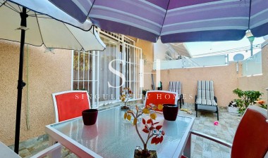 Återförsäljning - Hus - Torrevieja - Costa Blanca