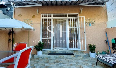 Återförsäljning - Hus - Torrevieja - Costa Blanca