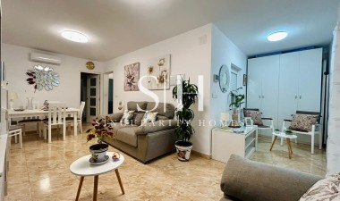 Återförsäljning - Hus - Torrevieja - Costa Blanca