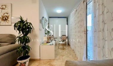 Återförsäljning - Hus - Torrevieja - Costa Blanca