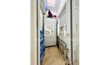 Återförsäljning - Hus - Torrevieja - Costa Blanca