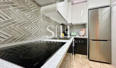 Återförsäljning - Hus - Torrevieja - Costa Blanca