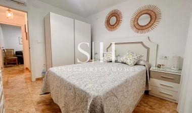 Återförsäljning - Hus - Torrevieja - Costa Blanca