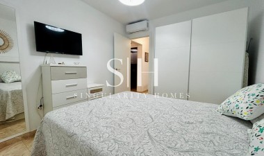 Återförsäljning - Hus - Torrevieja - Costa Blanca