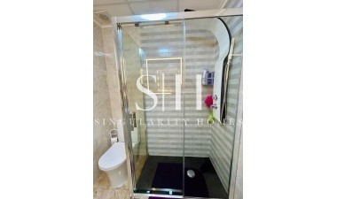 Återförsäljning - Hus - Torrevieja - Costa Blanca