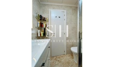 Återförsäljning - Hus - Torrevieja - Costa Blanca