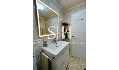 Återförsäljning - Hus - Torrevieja - Costa Blanca