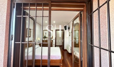 Перепродажа - Casa - Torrevieja - La siesta